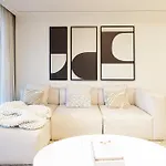 Stunning Burj & Fountain Views Luxury 2 Br