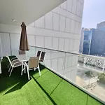 Lux Bnb I Vera Residences I Burj Views