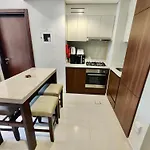 Lux Bnb I Vera Residences I Burj Views