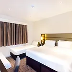 Premier Inn Dubai Ibn Battuta Mall