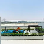 1 Bedroom - 12 Min From Downtown - Azizi Riviera
