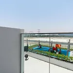 1 Bedroom - 12 Min From Downtown - Azizi Riviera