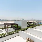 1 Bedroom - 12 Min From Downtown - Azizi Riviera