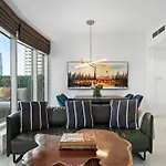 First Class 1Br Stylish With Expansive Terrace