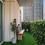 First Class 1Br Stylish With Expansive Terrace