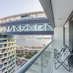 Luxurious 1Br Palm Seven, Palm Jumeirah