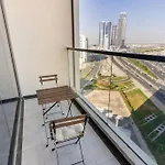 Comfy Studio In Business Bay L Stays 2