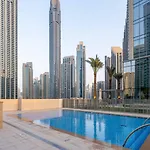 Guestready - Glamourous Home In Downtown Dubai