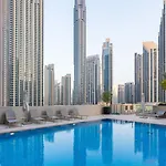 Guestready - Glamourous Home In Downtown Dubai