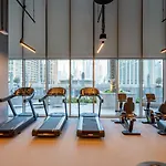 Guestready - Glamourous Home In Downtown Dubai
