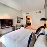 Modern Studio Living In Majestine ,Businessbay
