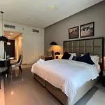 Modern Studio Living In Majestine ,Businessbay