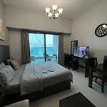 Studio Business Bay