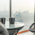 Aestethic & Comfort Designed Furnished 2 Bhk Aprt Ready To Move In