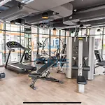 Aestethic & Comfort Designed Furnished 2 Bhk Aprt Ready To Move In