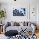Guestready - Luxury Living With Stunning Seaview