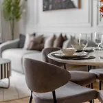 Guestready - Luxury Living With Stunning Seaview