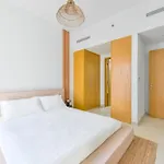 Elegant 1Br Apartment At Bellevue Residence