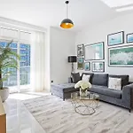 Spacious 2 Bhk Next To The Beach - Sunrise Bay