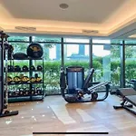 Luxury Of 1 Minute Walk To Burj Khalifa & D/Opera