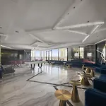Amazing Studio With Burj Khalifa View