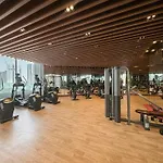 Amazing Studio With Burj Khalifa View