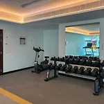 Frank Porter - Park Gate Residences 1