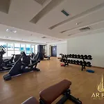 Mon Reve - Luxurious 2Br Plus Maids - Near Burj Khalifa & Dubai Mall-Downtown