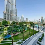 Citihome-2Br At Address Opera In The Heart Of Downtown