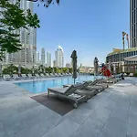 Citihome-2Br At Address Opera In The Heart Of Downtown