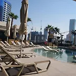 1Br Stunning Views In Business Bay With Pool & Gym