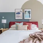 Guestready - Modern Mirza With Marina View