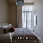 Lux The Ultimate Marina View Suite