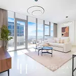 Lux The Burj View District One Suite