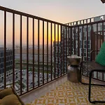 Oraya - Collective 2 0 Tower A Sanctuary In Dubai Hills