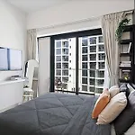 Brand New Studio In Azizi Riviera 47, Meydan City