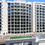 Brand New Studio In Azizi Riviera 47, Meydan City