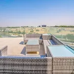 New Arabian Dubai Hills Villa- 3 Bedroom & Maid Golf Grove With Private Pool