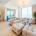 Stylish And Sleek Meydan 2 Bed