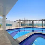Spacious 1 Bedroom In Business Bay - Close To Downtown