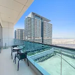 Spacious 1 Bedroom In Business Bay - Close To Downtown