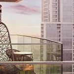 Smartstay At Opera Grand - Stunning Burj Khalifa Views - Brand New Luxury Residences