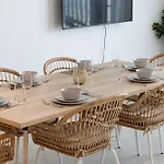 Exclusive High Floor 1Br - Skyline City View