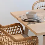Exclusive High Floor 1Br - Skyline City View