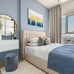 Guestready - Sky-High Comfort At Dubai Hills