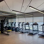 Extremely High 2Br In Aykon City Tower