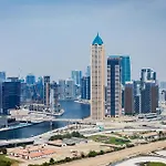 Extremely High 2Br In Aykon City Tower