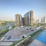 Svizona Designer Spacious Studio, Hyatt Regency Creek Heights Residences