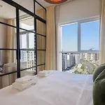 Welhome - Fancy 1Br Apt At Dubai Hills Near Dubai Hills Mall