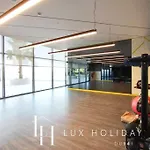 Lux The Aykon Suite